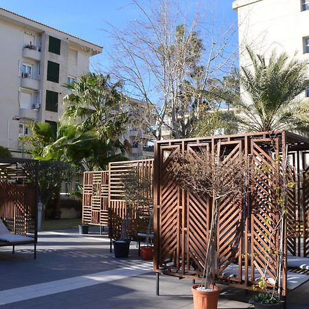 Albir Beach & Sun Apt アルビール エクステリア 写真