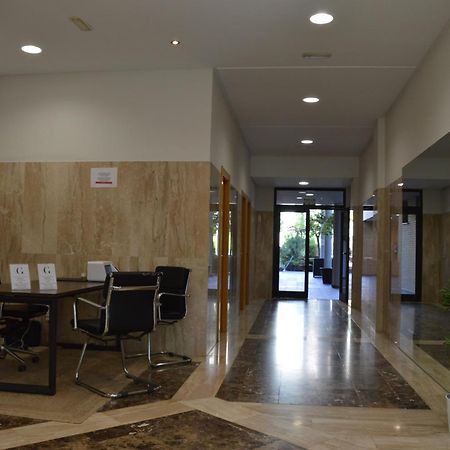 Albir Beach & Sun Apt アルビール エクステリア 写真