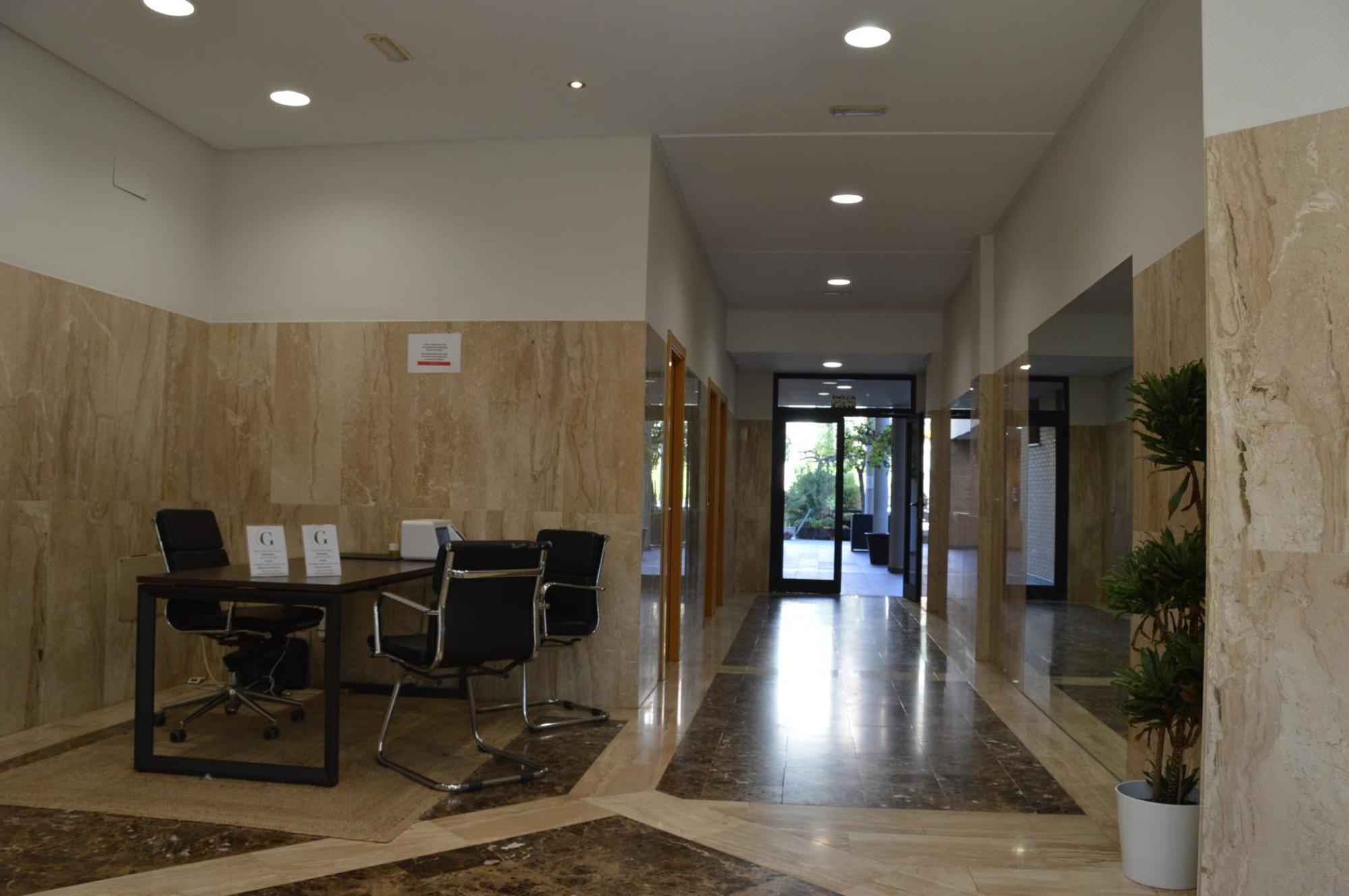 Albir Beach & Sun Apt アルビール エクステリア 写真