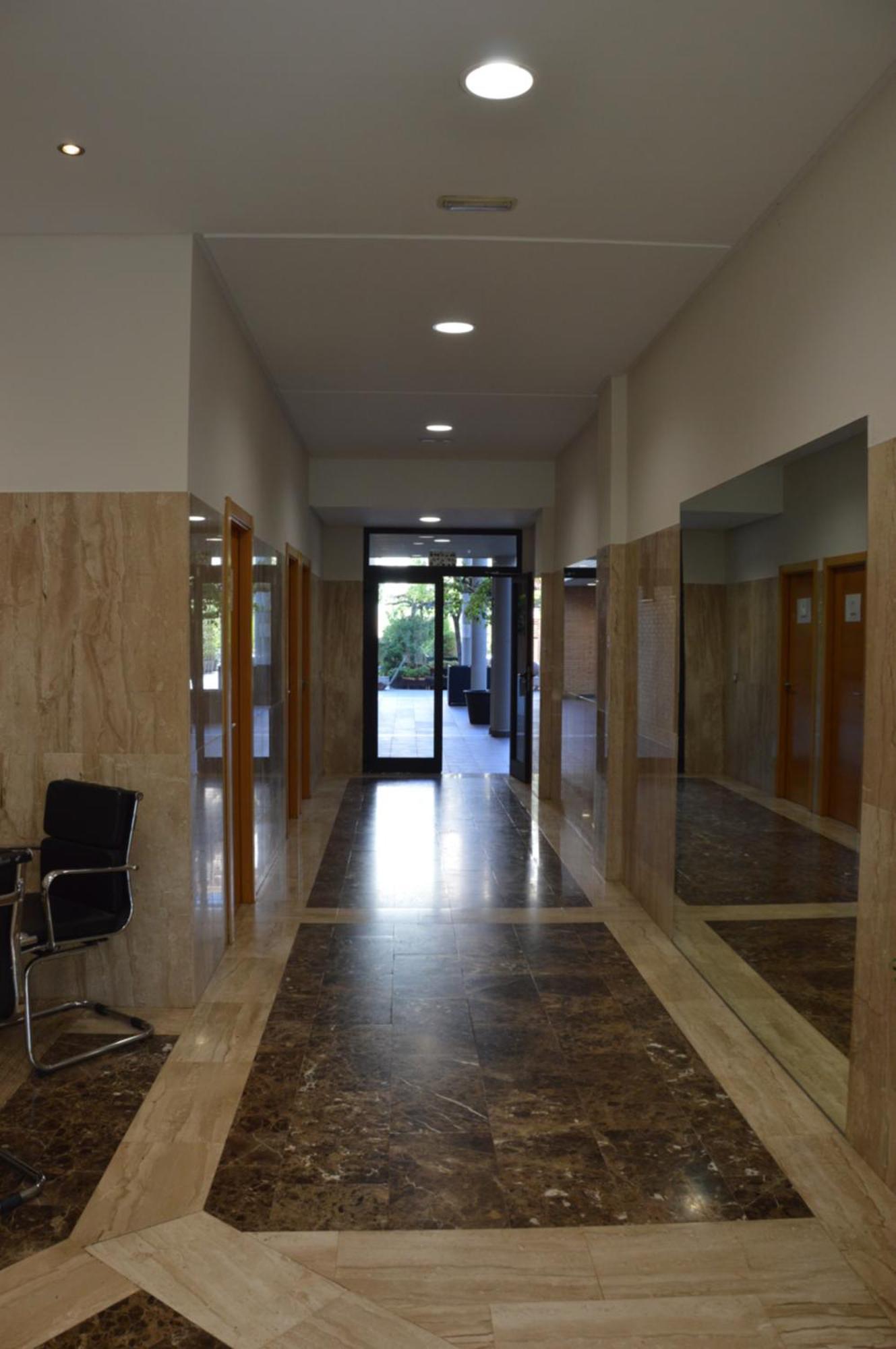 Albir Beach & Sun Apt アルビール エクステリア 写真